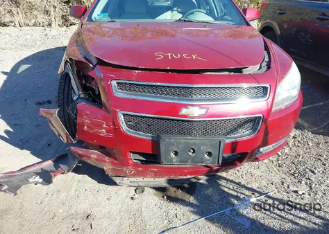 2011 Chevrolet Malibu 2Lt z USA, uszkodzony, nr VIN 1G1ZD5E1XBF115031